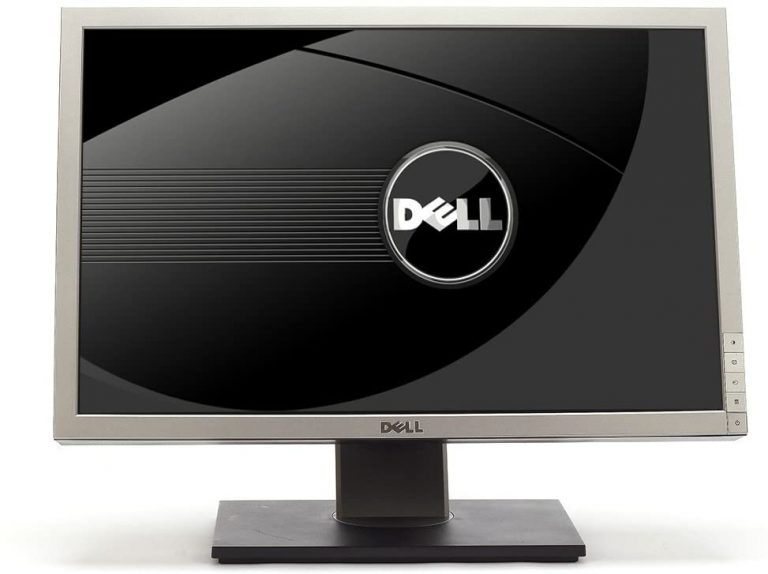 Dell 2209 waf не включается