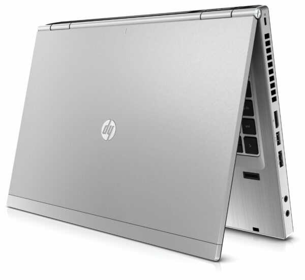 PORTÁTIL HP ELITEBOOK 8460P I5-2540 8 RAM 320 HDD 14” - Imagen 2