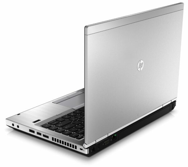 PORTÁTIL HP ELITEBOOK 8460P I5-2540 8 RAM 320 HDD 14” - Imagen 3