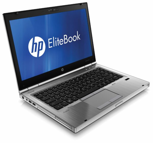 PORTÁTIL HP ELITEBOOK 8460P I5-2540 8 RAM 320 HDD 14” - Imagen 4