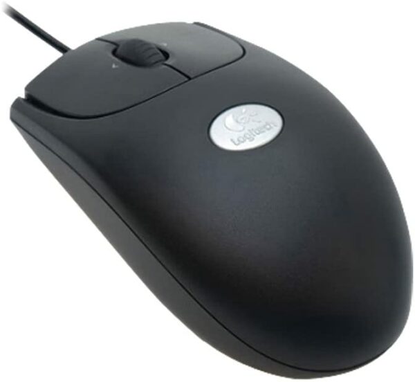 Ratón Óptico NUEVO USB - Imagen 2