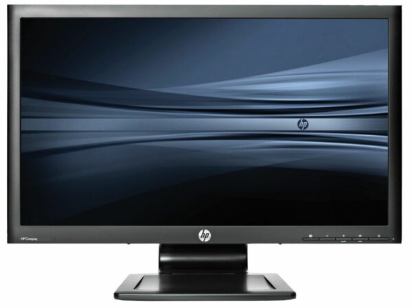 MONITOR HP 24" COMPAQ LA2405wg - Imagen 2