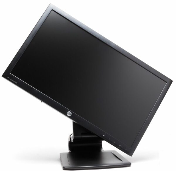 MONITOR HP 24" COMPAQ LA2405wg - Imagen 4