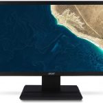 MONITOR ACER 21.5" V226HQL FULL HD LED