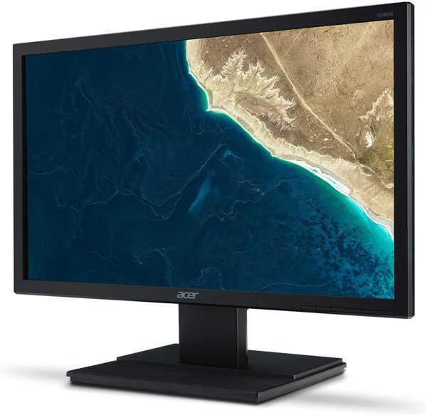 MONITOR ACER 21.5" V226HQL FULL HD LED - Imagen 3
