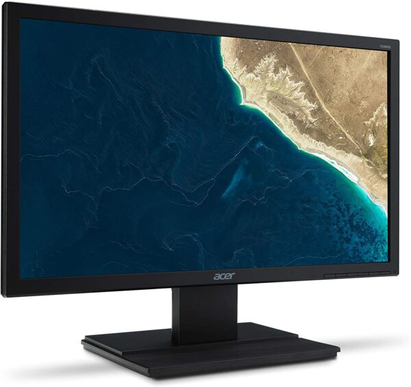 MONITOR ACER 21.5" V226HQL FULL HD LED - Imagen 4