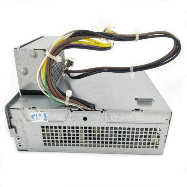 Fuente de alimentación 240 W compatible con HP Compaq SFF - Imagen 3