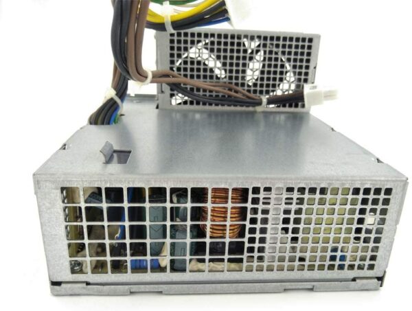 Fuente de alimentación 240 W compatible con HP Compaq SFF - Imagen 2