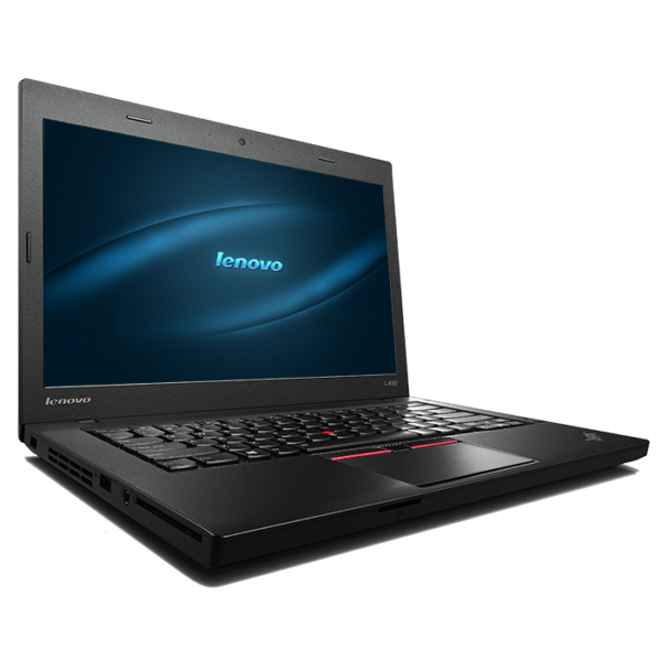 Portátil Lenovo Thinkpad L450 Intel Core I5-5300 8 RAM SSD 256 GB - Imagen 2