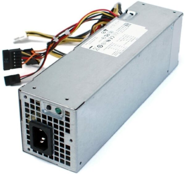 FUENTE DE ALIMENTACIÓN 240W DELL 7010 SFF - Imagen 4