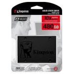 Disco Duro SDD 480 Gb NUEVO