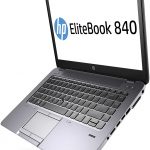 PORTÁTIL HP ELITEBOOK 840 G3 I5 6200U 8 RAM 240 SSD 14”