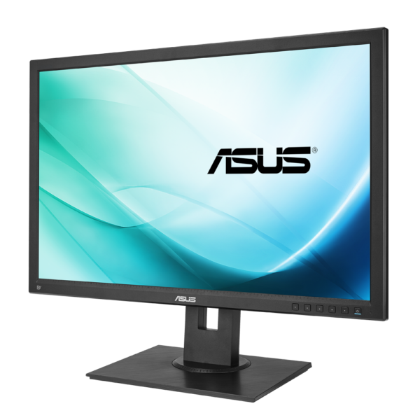 Monitor ASUS BE24AQLB 24" Panel IPS Altavoces Incorporados - Imagen 2