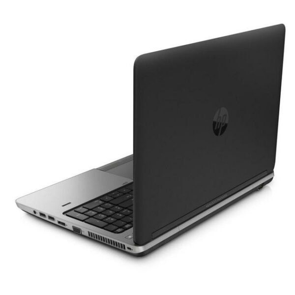 HP PROBOOK 650 G1 I5-4310M 16 GB RAM SSD 256 GB W10 - Imagen 2