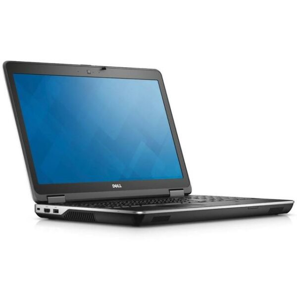 Dell Latitude E6540 I5-4310M 8 RAM SSD 256 GB W1O - Imagen 3