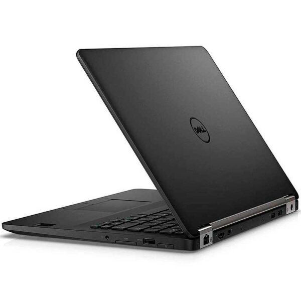 Dell Latitude E7470 I5-6300U 8 RAM SSD 256 GB M.2 W1O - Imagen 2
