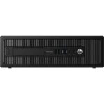 HP 600 G1 SFF INTEL CORE I3-4130 8 RAM 240 SSD W10