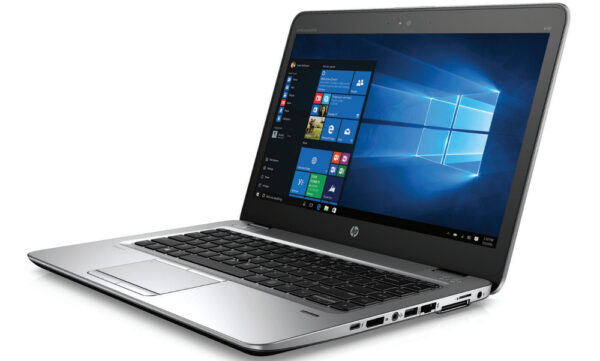 Portátil HP Elitebook 840 G4 I5 7300U 8 Ram SSD 256 GB M.2 W10 - Imagen 6