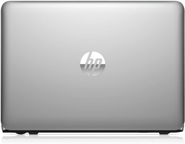 Portátil HP Elitebook 820 G3 I5 6300U 8 Ram 256 SSD 12,5” Windows 10 Pro - Imagen 4