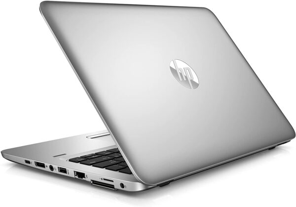Portátil HP Elitebook 820 G3 I5 6300U 8 Ram 256 SSD 12,5” Windows 10 Pro - Imagen 5