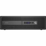 HP 800 SFF G1 I5-4440 8 RAM DISCO 240 SSD SIN LECTOR DVD WINDOWS 10