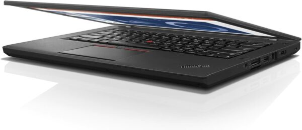 Portátil Lenovo ThinkPad T460 I5 6300U 8 Ram 256 SSD 14,1” Windows 10 Pro - Imagen 5