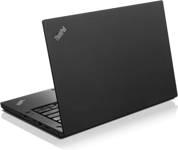 Portátil Lenovo ThinkPad T460 I5 6300U 8 Ram 256 SSD 14,1” Windows 10 Pro - Imagen 4