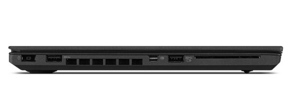 Portátil Lenovo ThinkPad T460 I5 6300U 8 Ram 256 SSD 14,1” Windows 10 Pro - Imagen 2