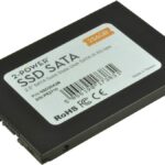 Disco Duro SDD 256 Gb 2-Power