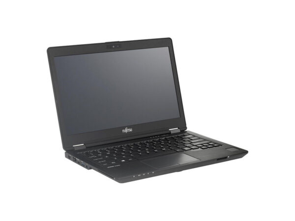 Portátil Fujitsu Lifebook I5 8 GB Ram 256 M.2 Pantalla 12,5” Windows 10 Pro - Imagen 2