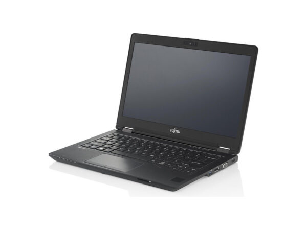 Portátil Fujitsu Lifebook I5 8 GB Ram 256 M.2 Pantalla 12,5” Windows 10 Pro - Imagen 3