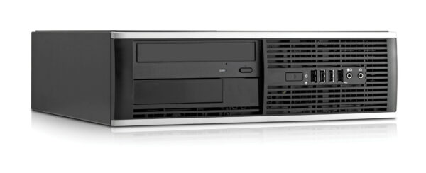 HP 8300 SFF Intel Core i7 16 RAM 960 GB SSD WINDOWS 10 - Imagen 4