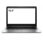 Portátil HP Elitebook 850 G3 I5 6300U 8 Ram 256 SSD 15,5” Windows 10 Pro