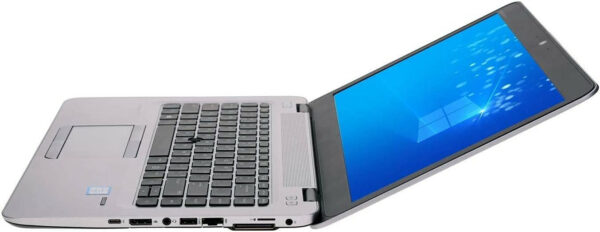 Portátil HP Elitebook 840 G3 i5-6200U 16 GB Ram 256 SSD M.2 14" Windows 10 Pro - Imagen 2