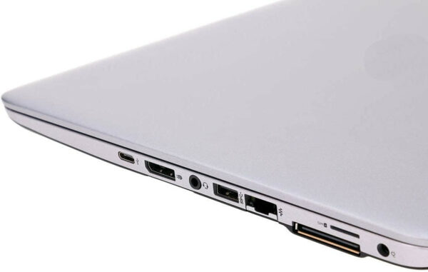 Portátil HP Elitebook 840 G3 i5-6200U 16 GB Ram 256 SSD M.2 14" Windows 10 Pro - Imagen 3