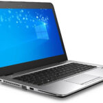Portátil HP Elitebook 840 G3 i5-6200U 16 GB Ram 256 SSD M.2 14" Windows 10 Pro