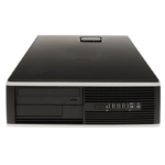 HP 8300 SFF I3-3220  12 GB RAM 240 SSD WINDOWS 10 PRO