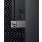 Dell Optiplex 7060 SFF   I5-8500 16 RAM Disco 256 M.2  WINDOWS 10