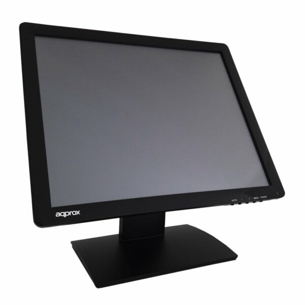 Monitor Táctil 17" APPMT17W5 17P - Imagen 2