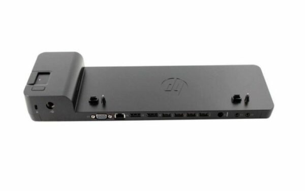 Dockstation HP UltraSlim 2013 (Nuevo) - Imagen 2