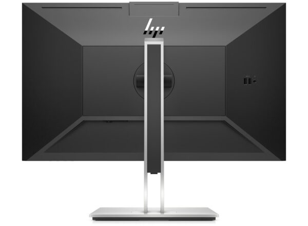 Monitor HP E24d G4 24" FHD Docking - Imagen 3