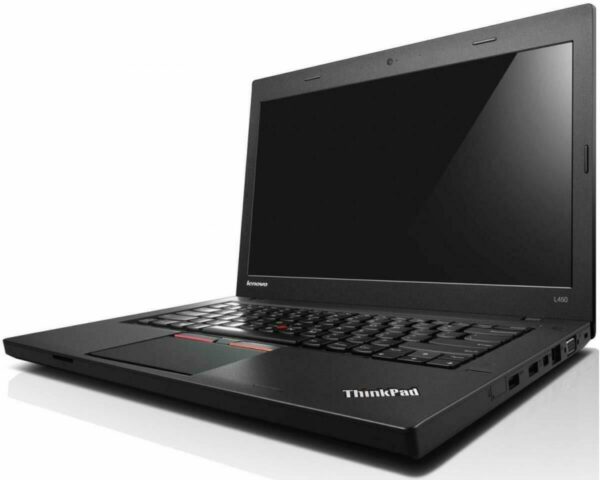 Portátil Lenovo Thinkpad L450 Intel Core I5-5300 8 RAM SSD 256 GB