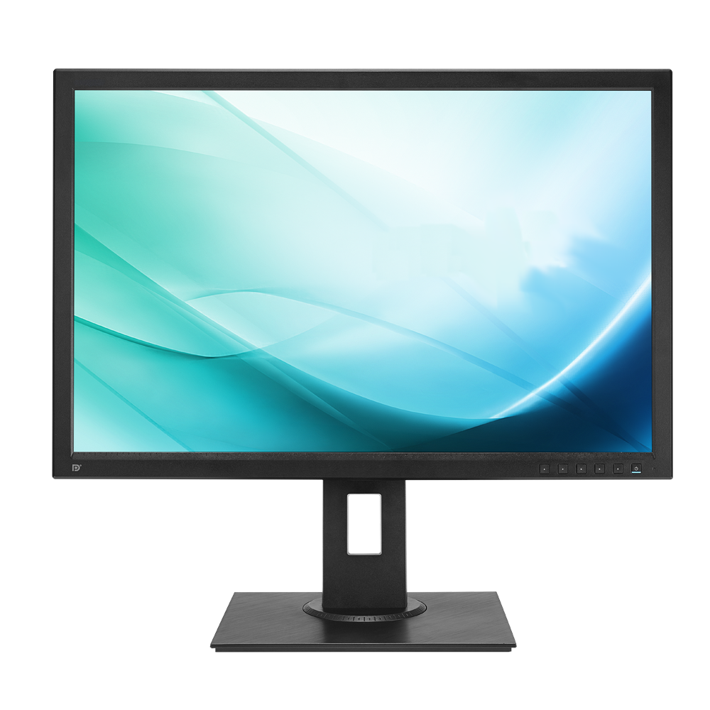 Monitor ASUS BE24AQLB 24" Panel IPS Altavoces Incorporados