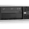 HP 8300 SFF I5 8 RAM 250 HDD WINDOWS 10