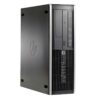 HP 8300 SFF i7-3770 4 RAM 500 HDD WINDOWS 10 UPG