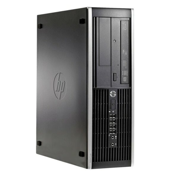 HP ELITE 8300 SFF i5-3470 8 RAM 500 HDD WINDOWS 10 HOME