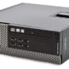 Ordenador Dell 990 SFF Core i3 8 Ram 250 HDD WINDOWS 10 PRO