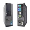 Ordenador Dell 990 SFF Core i3 8 Ram 250 HDD WINDOWS 10 PRO
