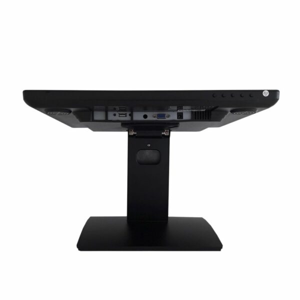 Monitor APPROX APPMT19W5 19″ Táctil TPV Negro - Imagen 4