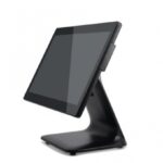Monitor Tpv Premier 15.6" Lcd Táctil Negro TPM156TOUCHCAPB1
